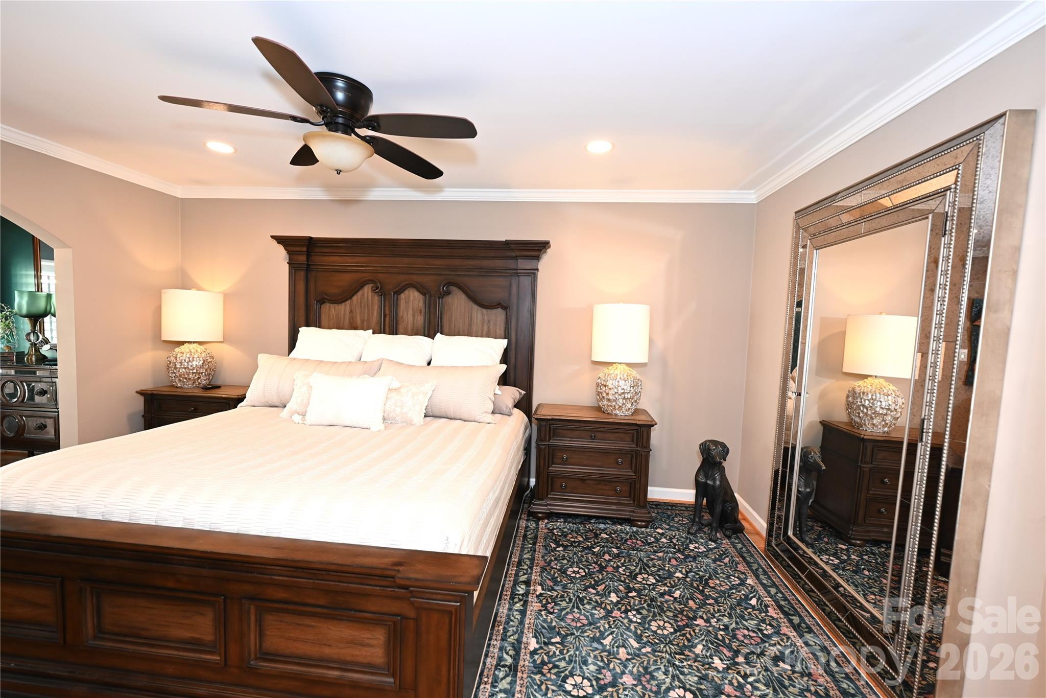 Glenn Oaks - Residential