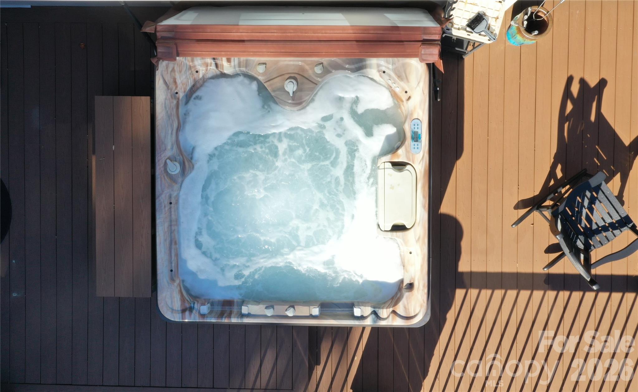 Glenn Oaks - Residential