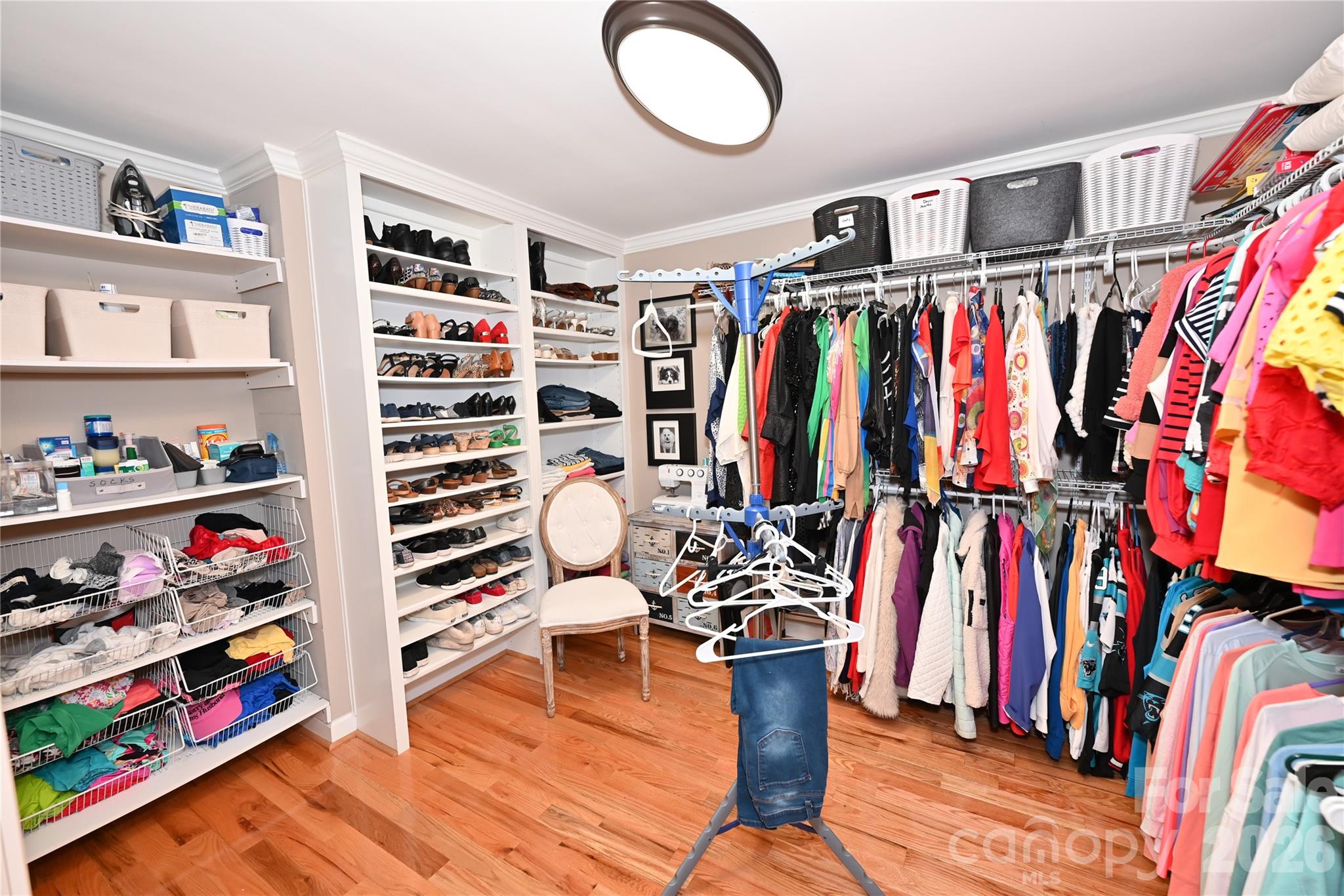 Glenn Oaks - Residential