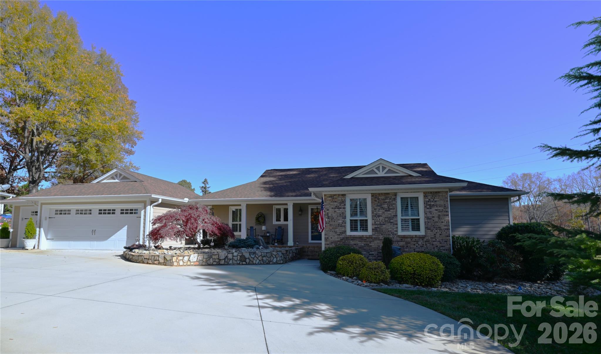 3768 Glenn Oaks Drive