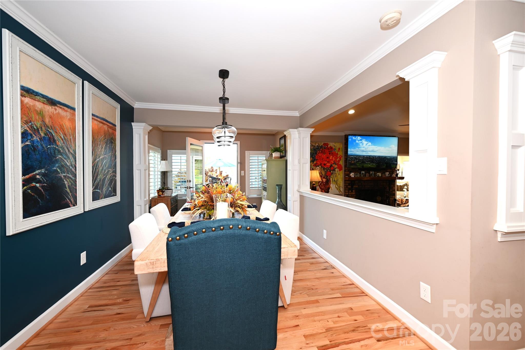 Glenn Oaks - Residential