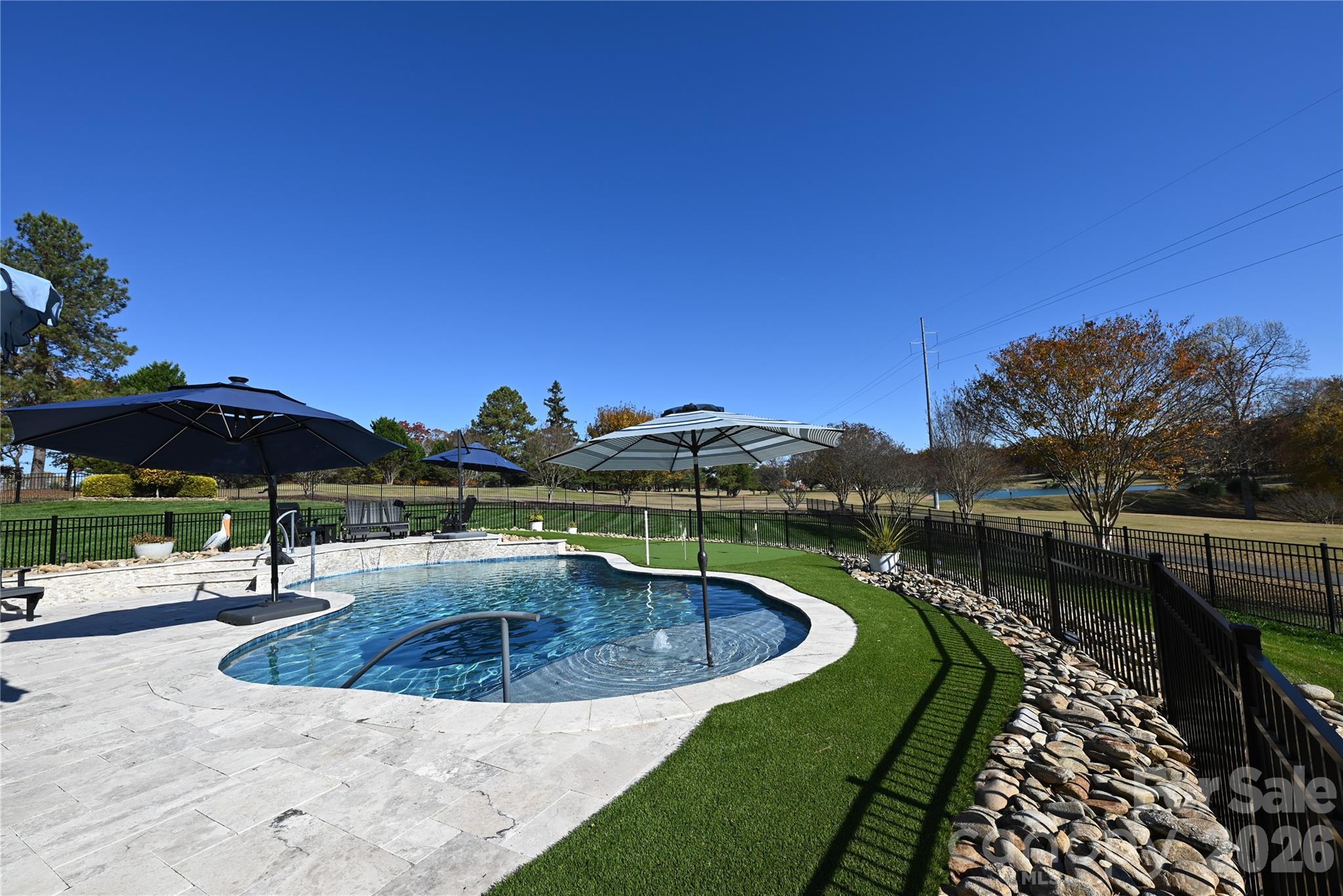 Glenn Oaks - Residential