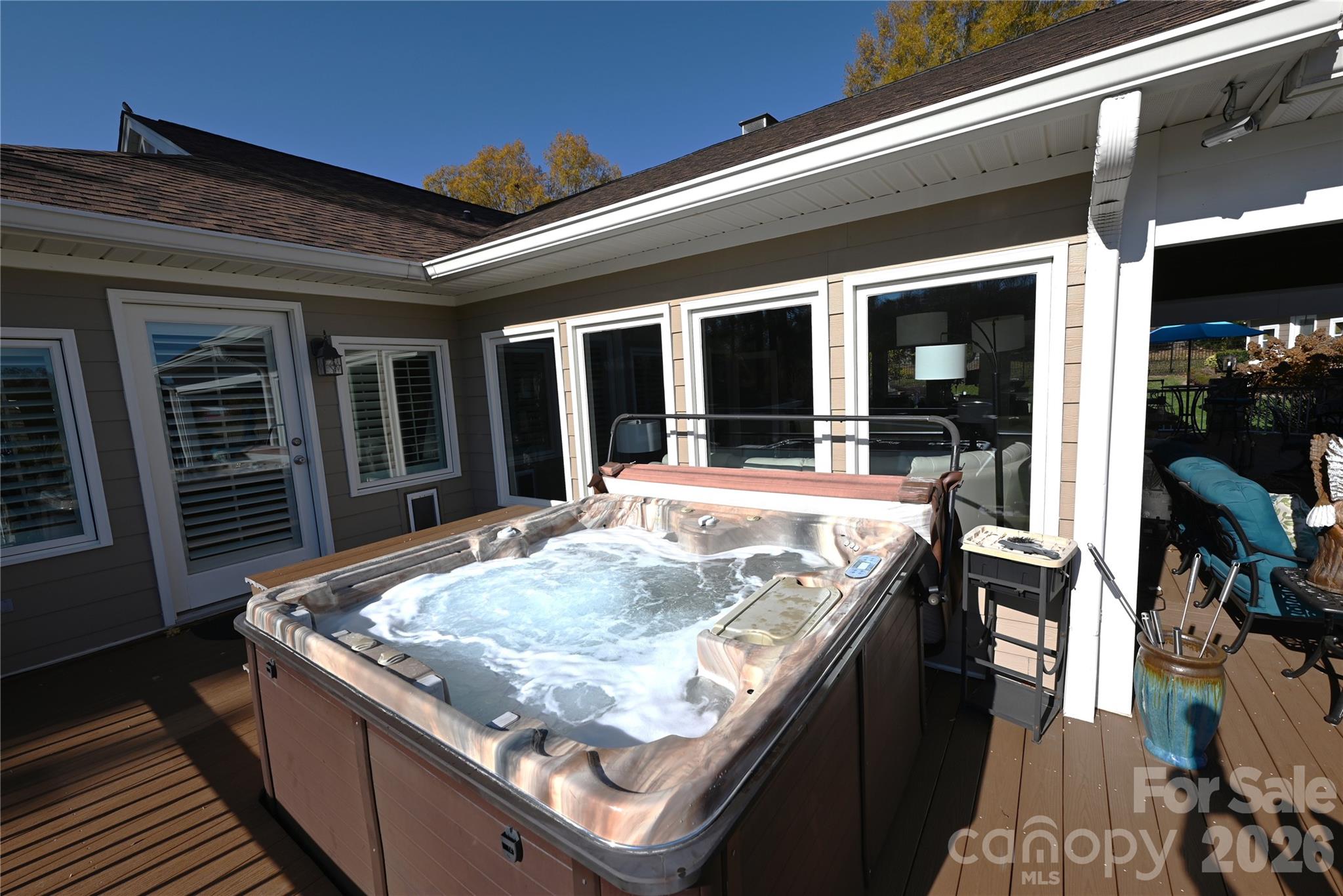 Glenn Oaks - Residential