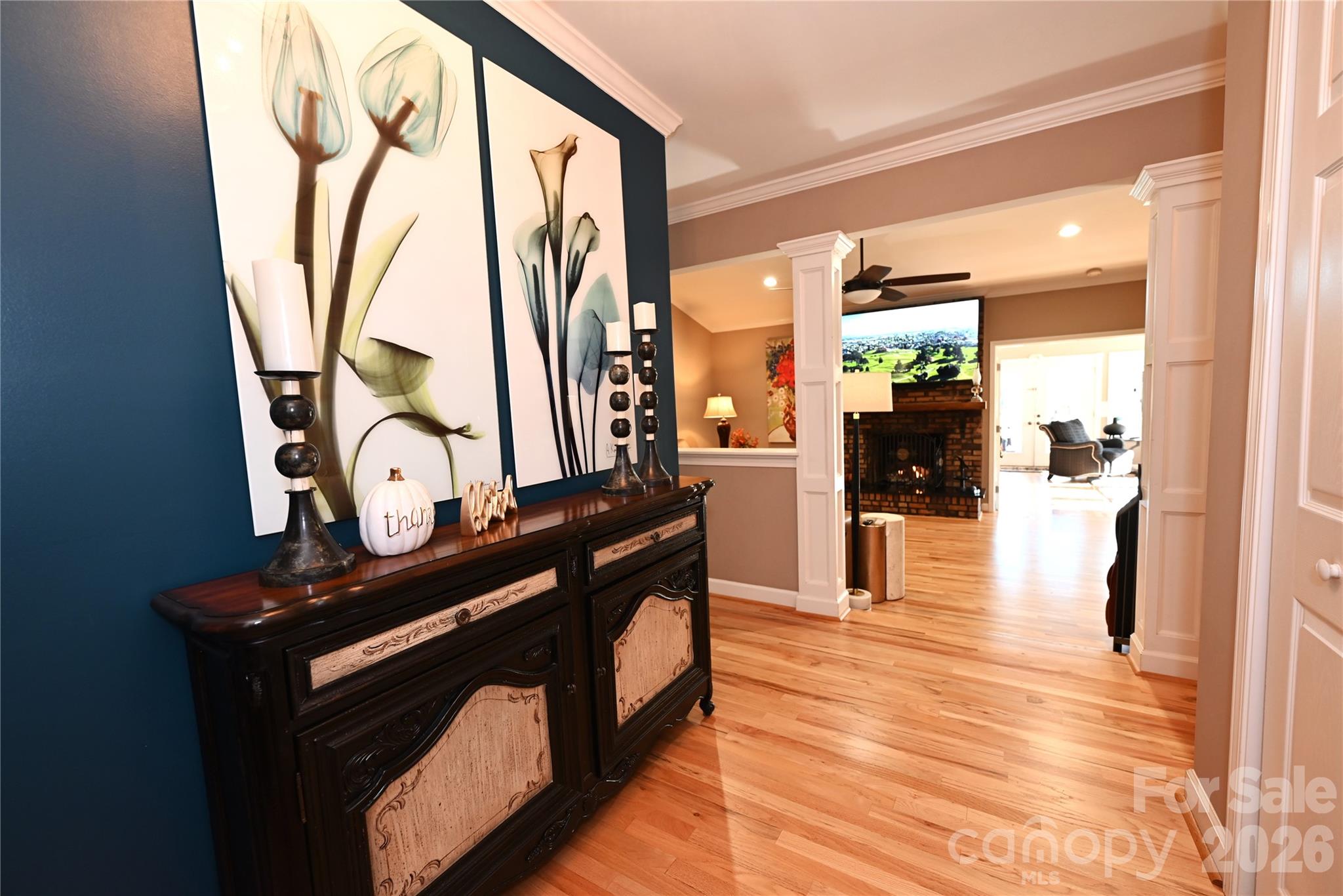 Glenn Oaks - Residential