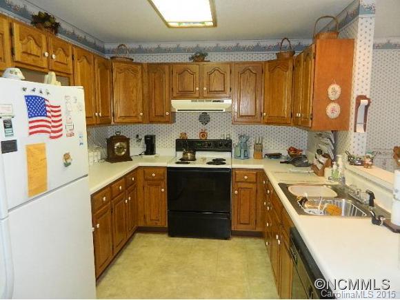 Quail Ridge - Residential