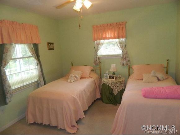 Quail Ridge - Residential