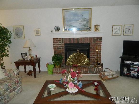 Quail Ridge - Residential