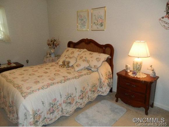 Quail Ridge - Residential