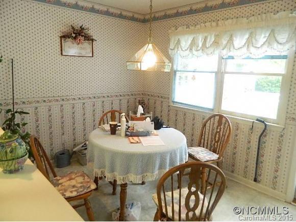 Quail Ridge - Residential