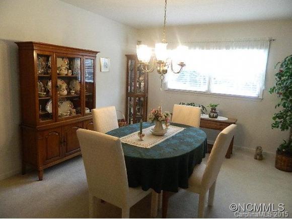 Quail Ridge - Residential