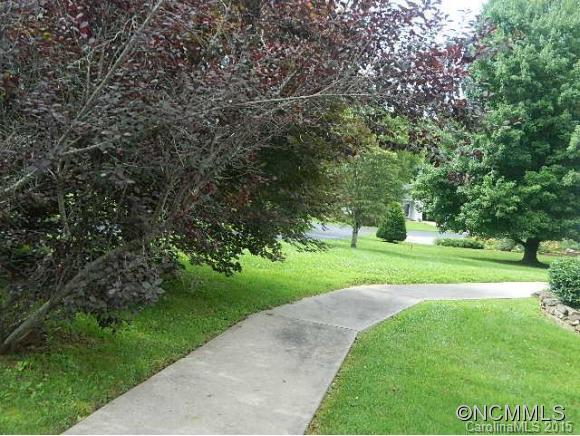 Quail Ridge - Residential