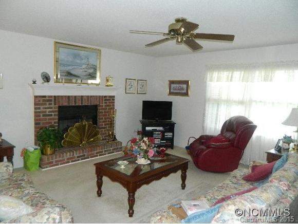 Quail Ridge - Residential