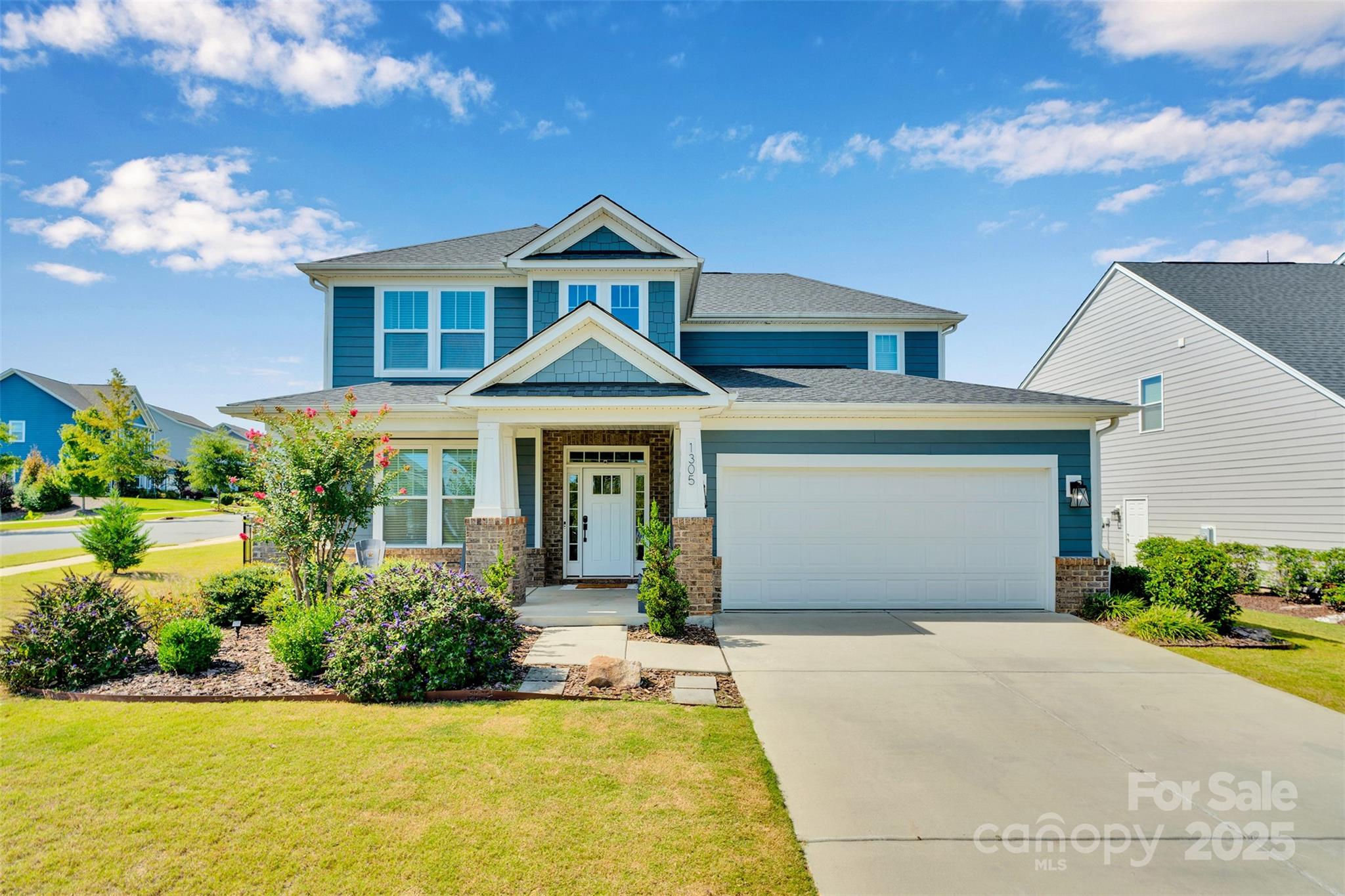 1305 Fishing Creek Road