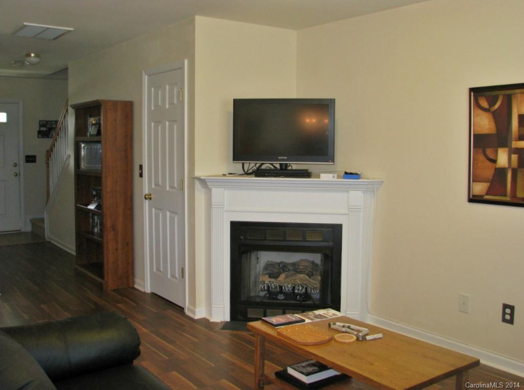 Lexington Commons - Residential