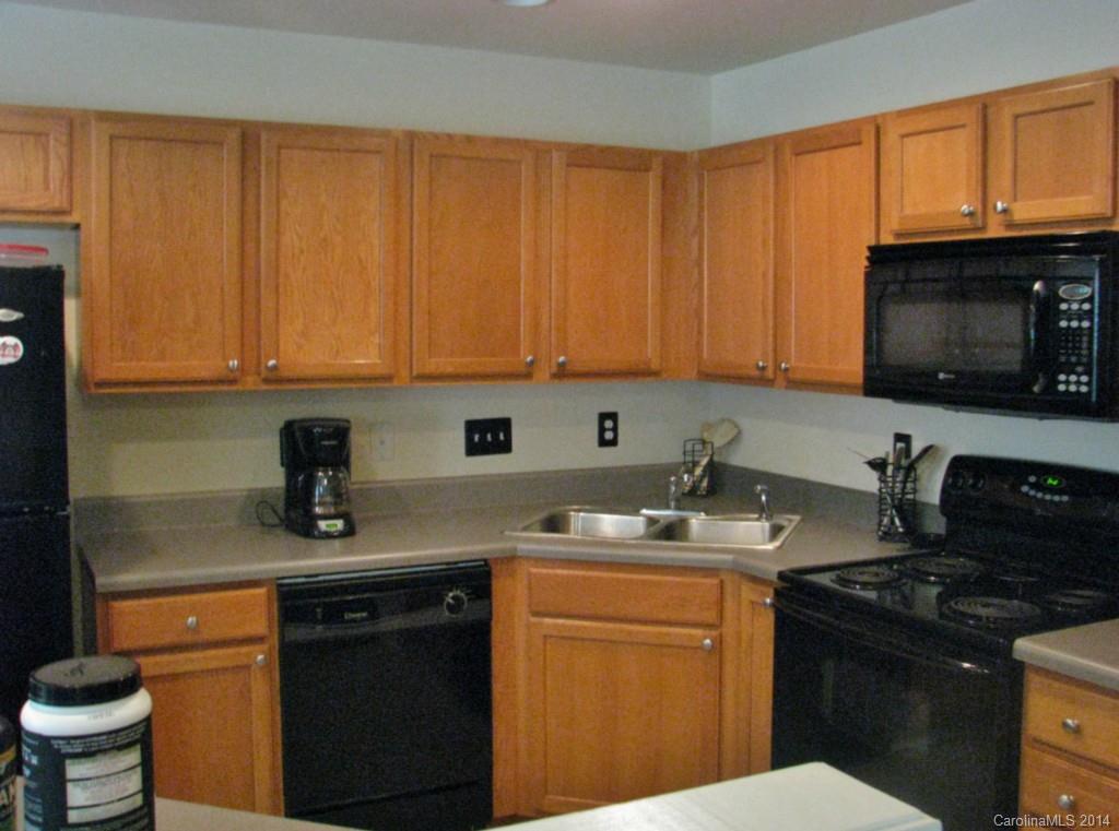 Lexington Commons - Residential
