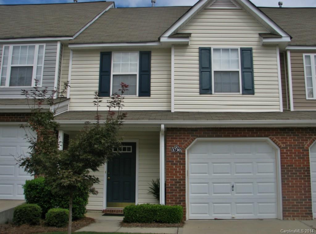 Lexington Commons - Residential