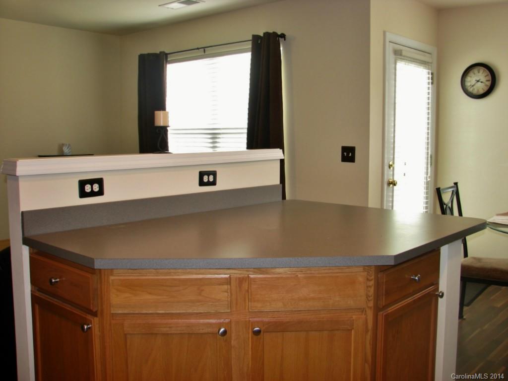 Lexington Commons - Residential