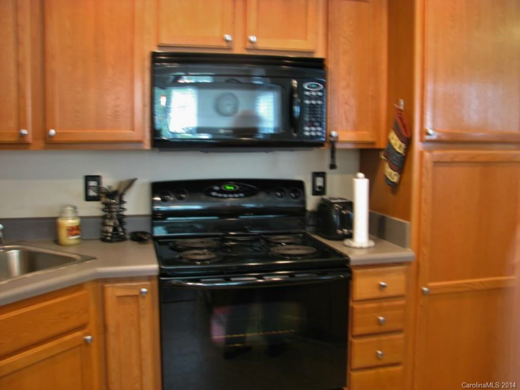 Lexington Commons - Residential