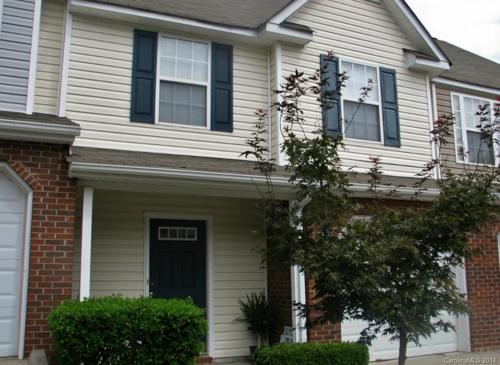 Lexington Commons - Residential
