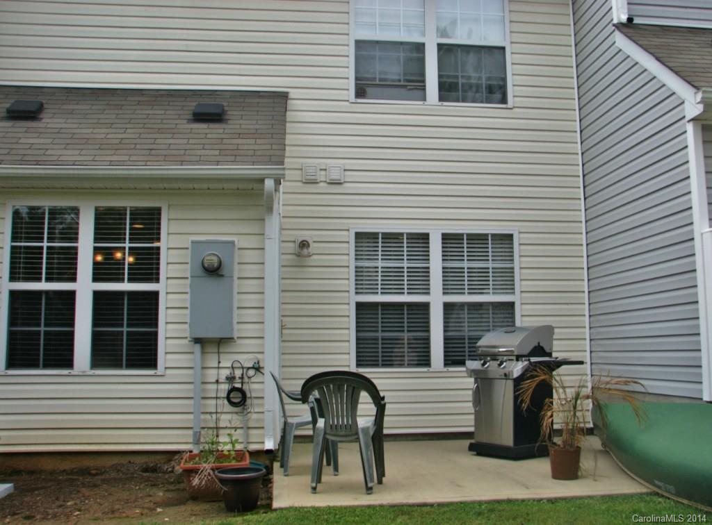 Lexington Commons - Residential