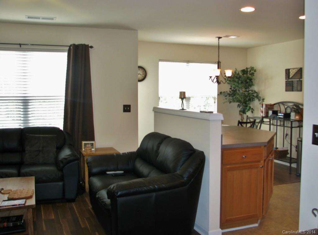 Lexington Commons - Residential