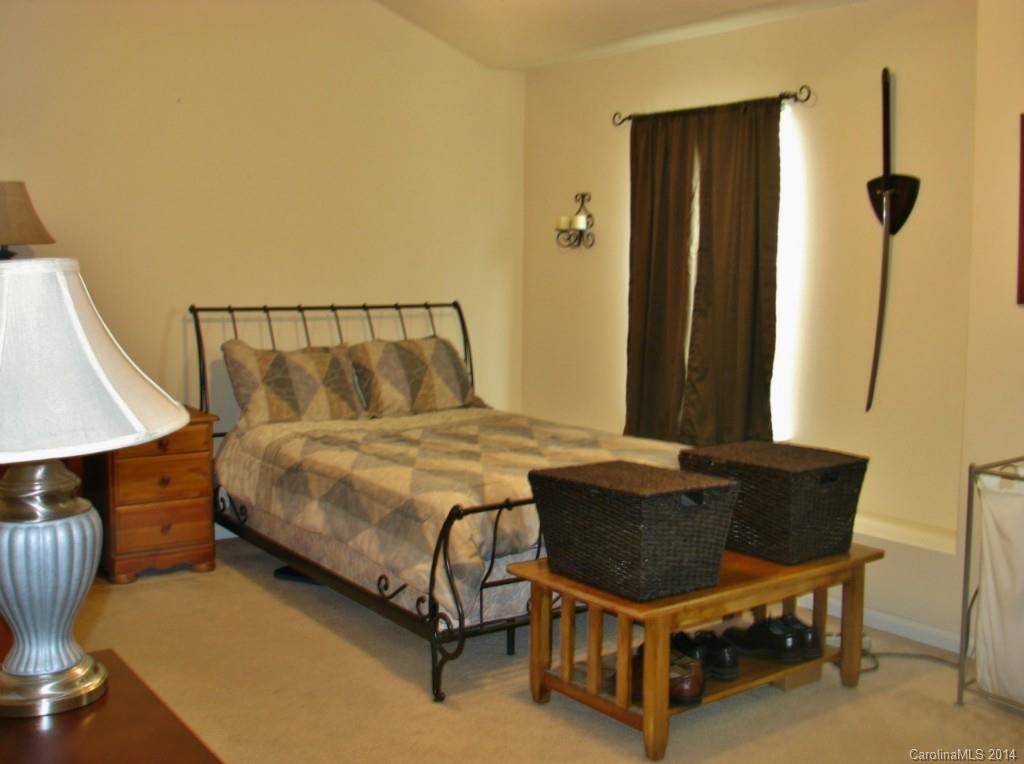 Lexington Commons - Residential