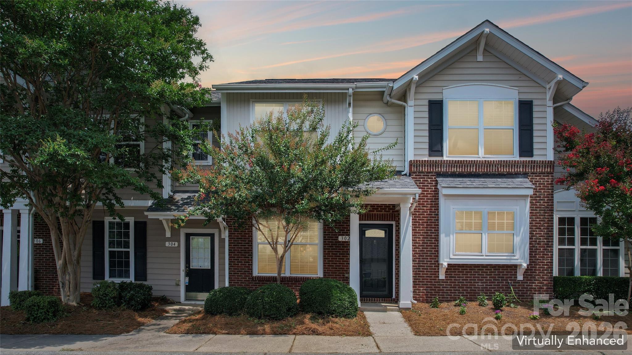 302 Tinderbox Lane