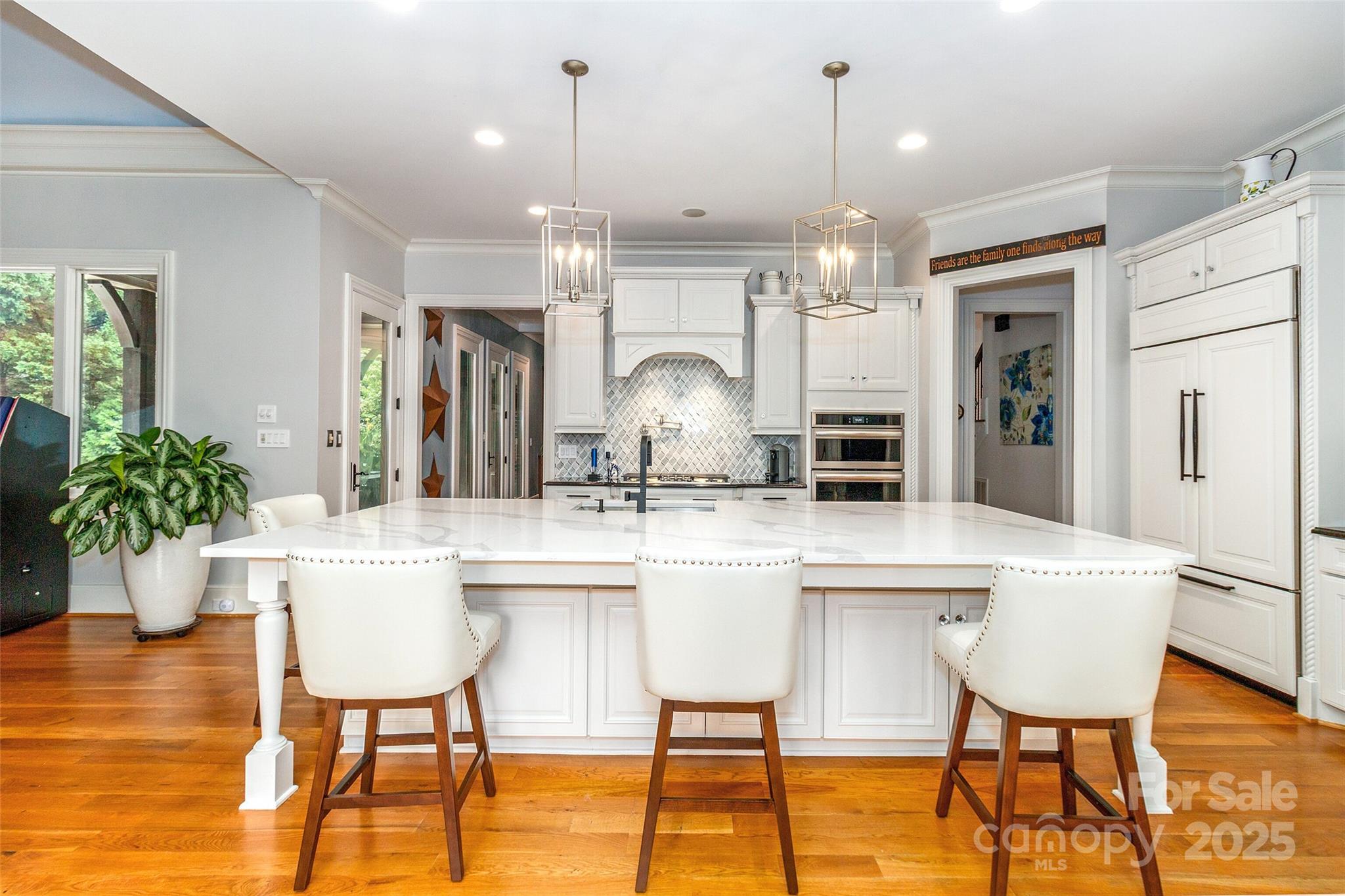 Kingsmead - Residential