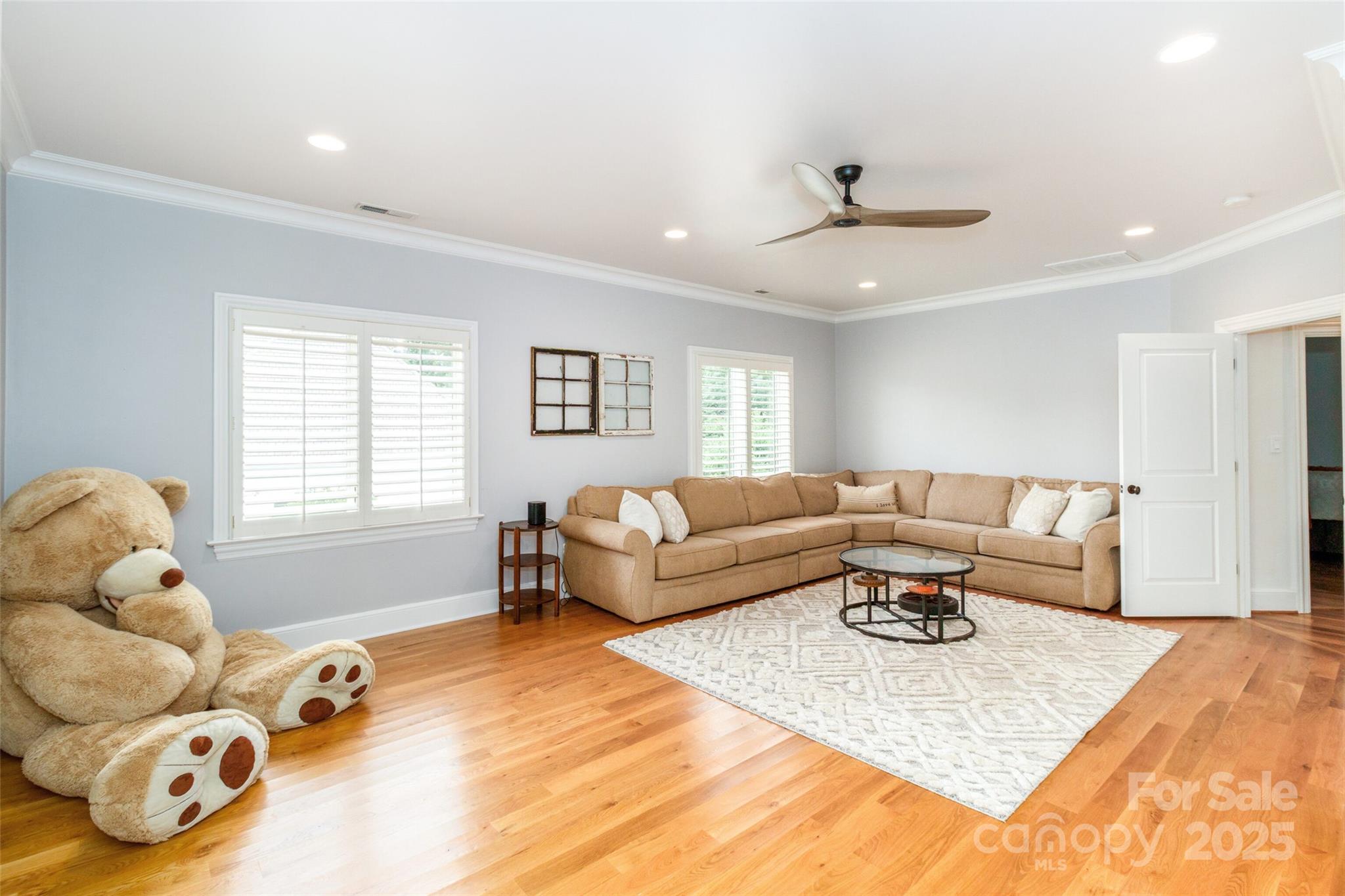 Kingsmead - Residential