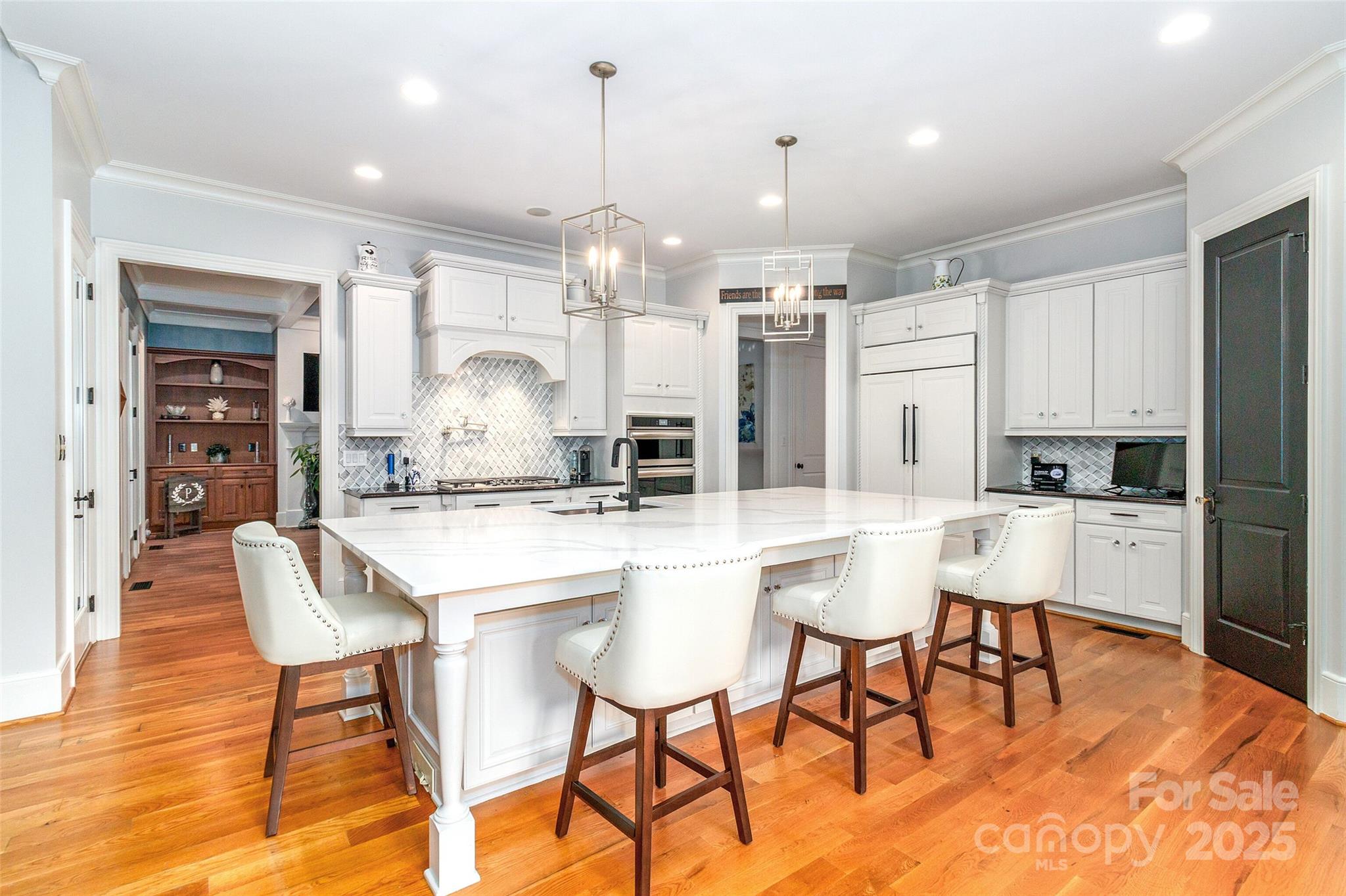 Kingsmead - Residential