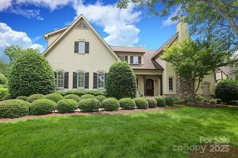 1103 Mapesbury Lane Waxhaw NC 28173