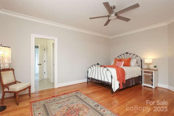 Kingsmead - Residential