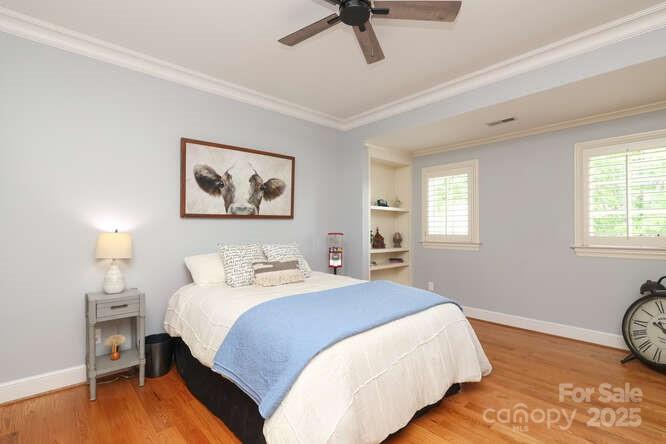 Kingsmead - Residential