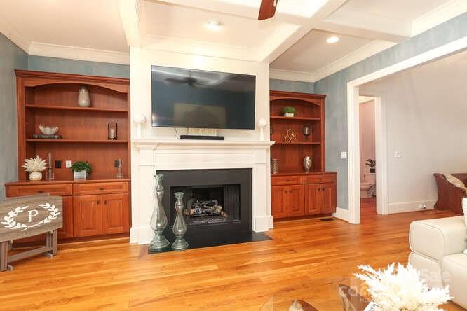 Kingsmead - Residential