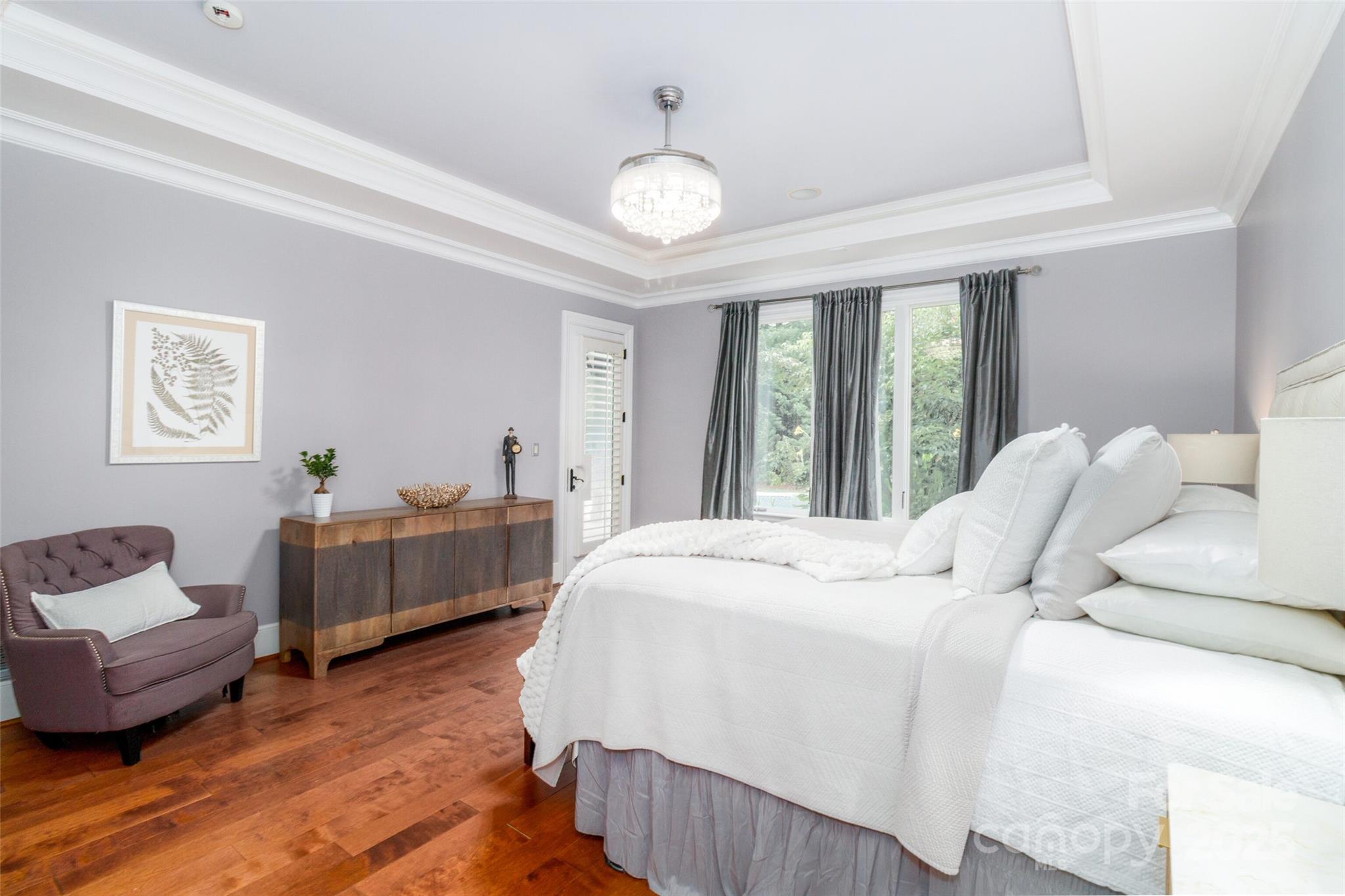 Kingsmead - Residential