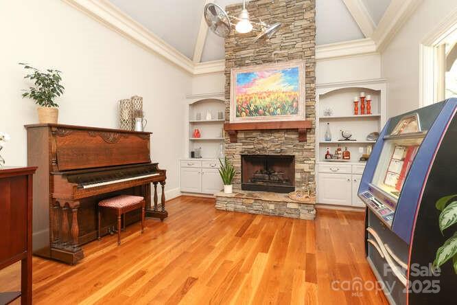 Kingsmead - Residential