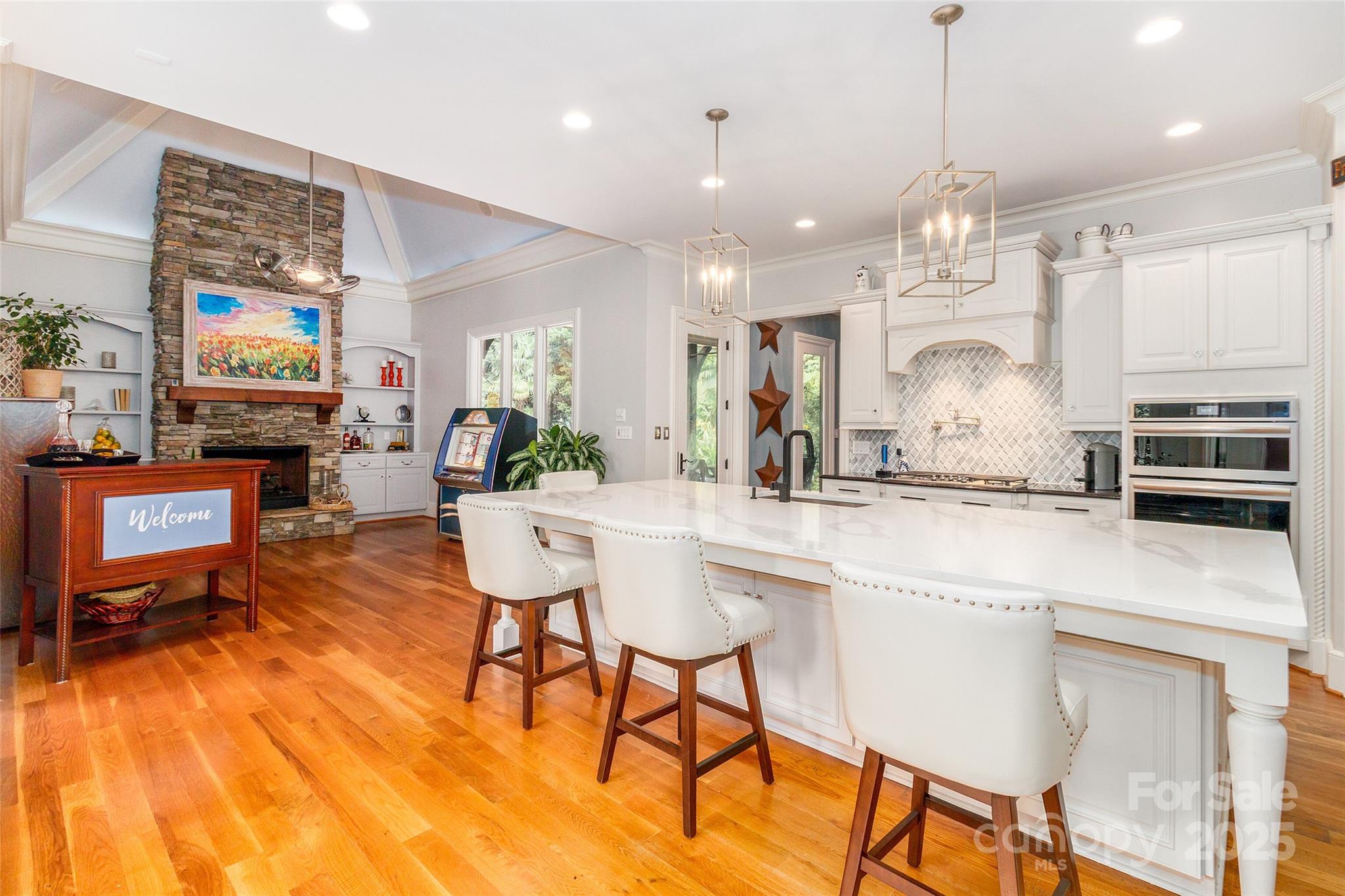 Kingsmead - Residential