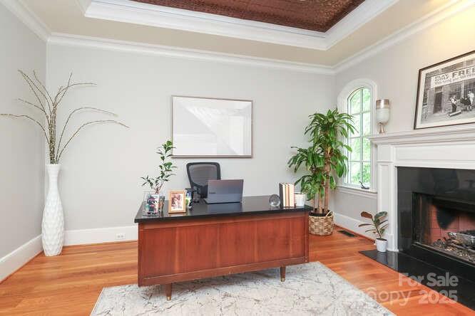 Kingsmead - Residential