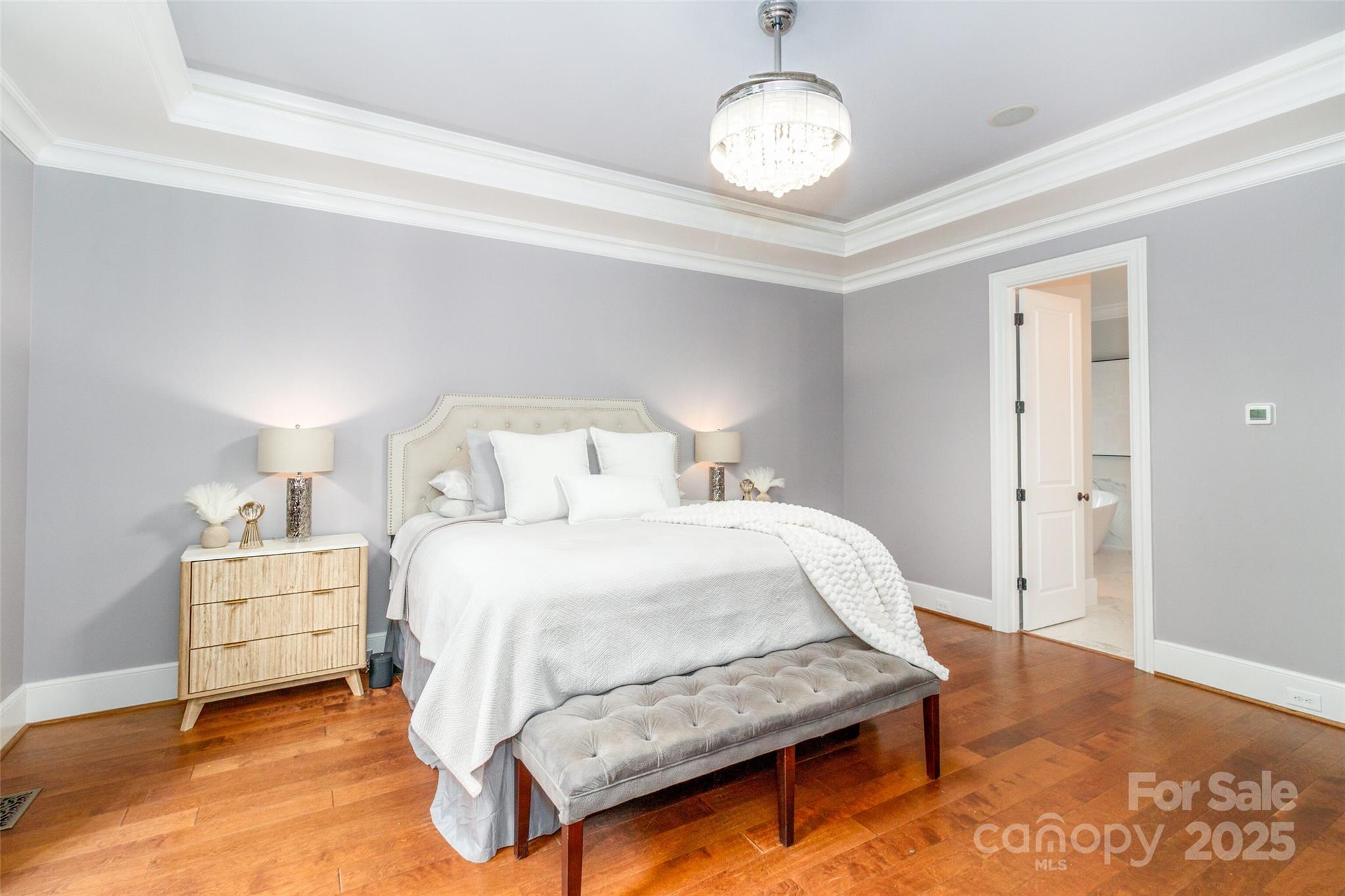 Kingsmead - Residential