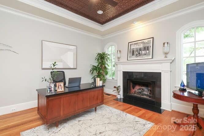 Kingsmead - Residential