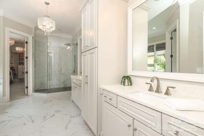 Kingsmead - Residential