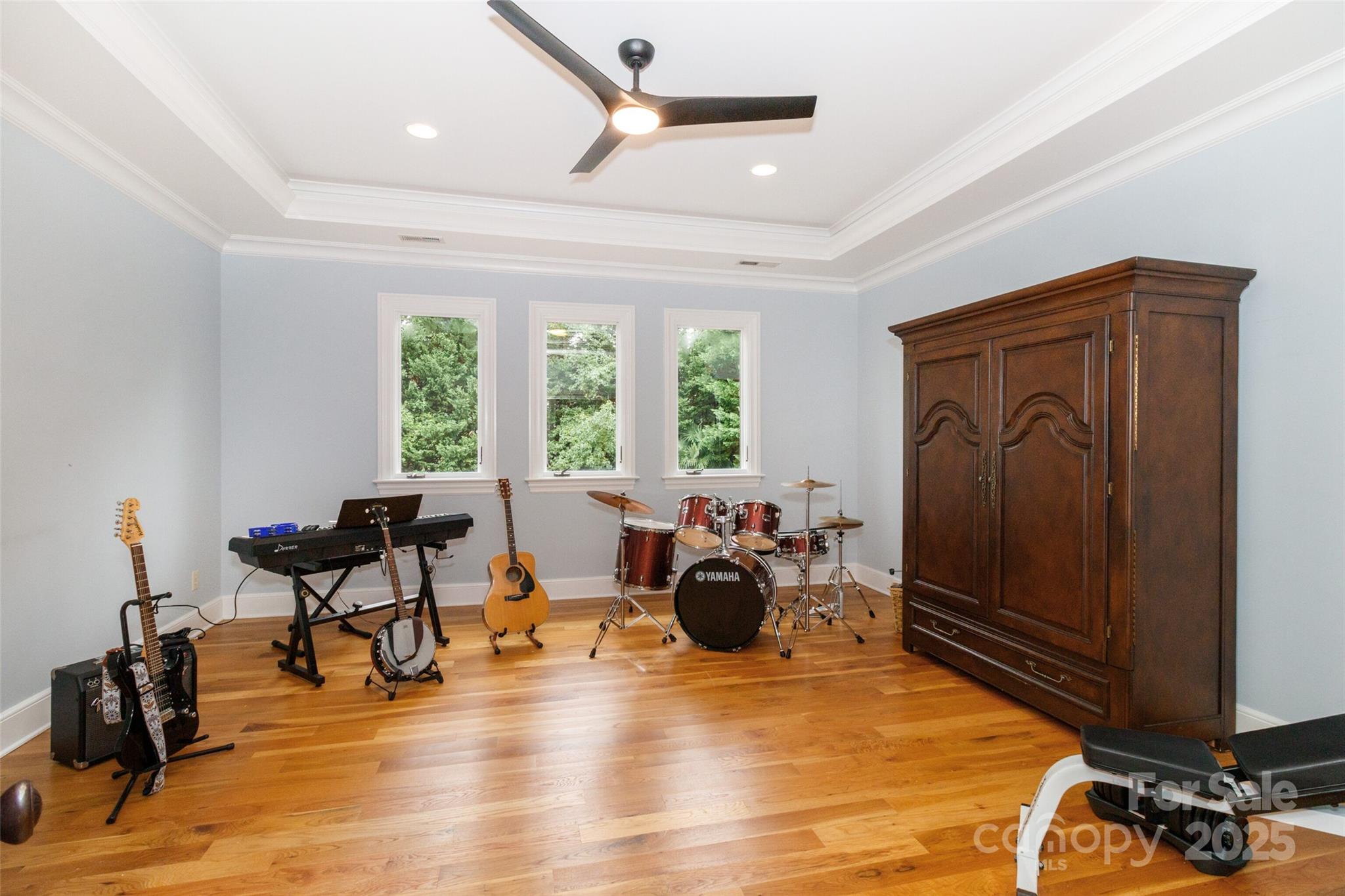 Kingsmead - Residential