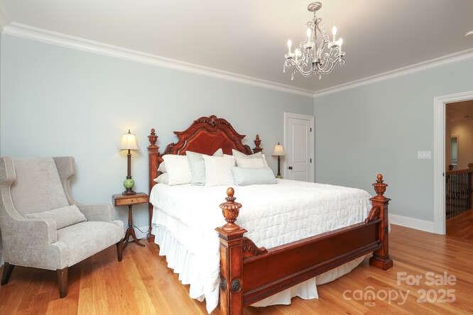 Kingsmead - Residential