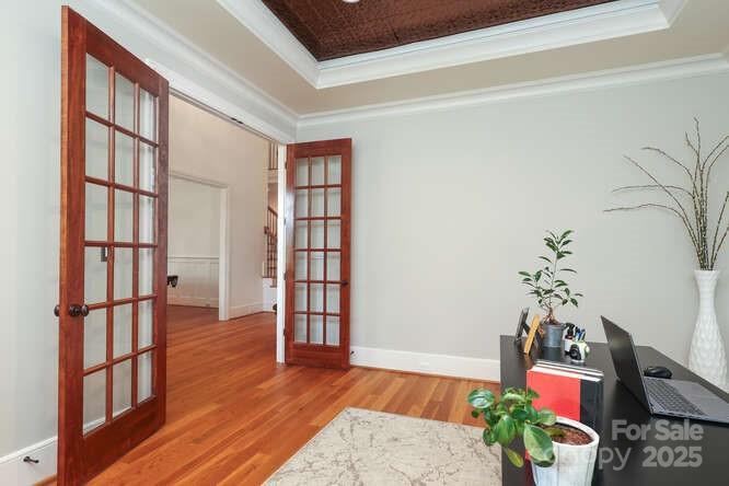 Kingsmead - Residential