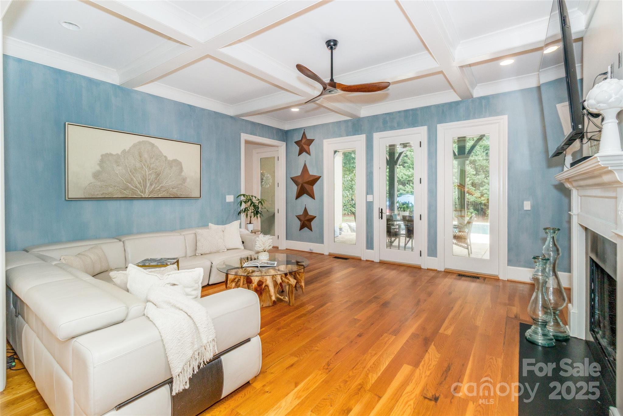 Kingsmead - Residential