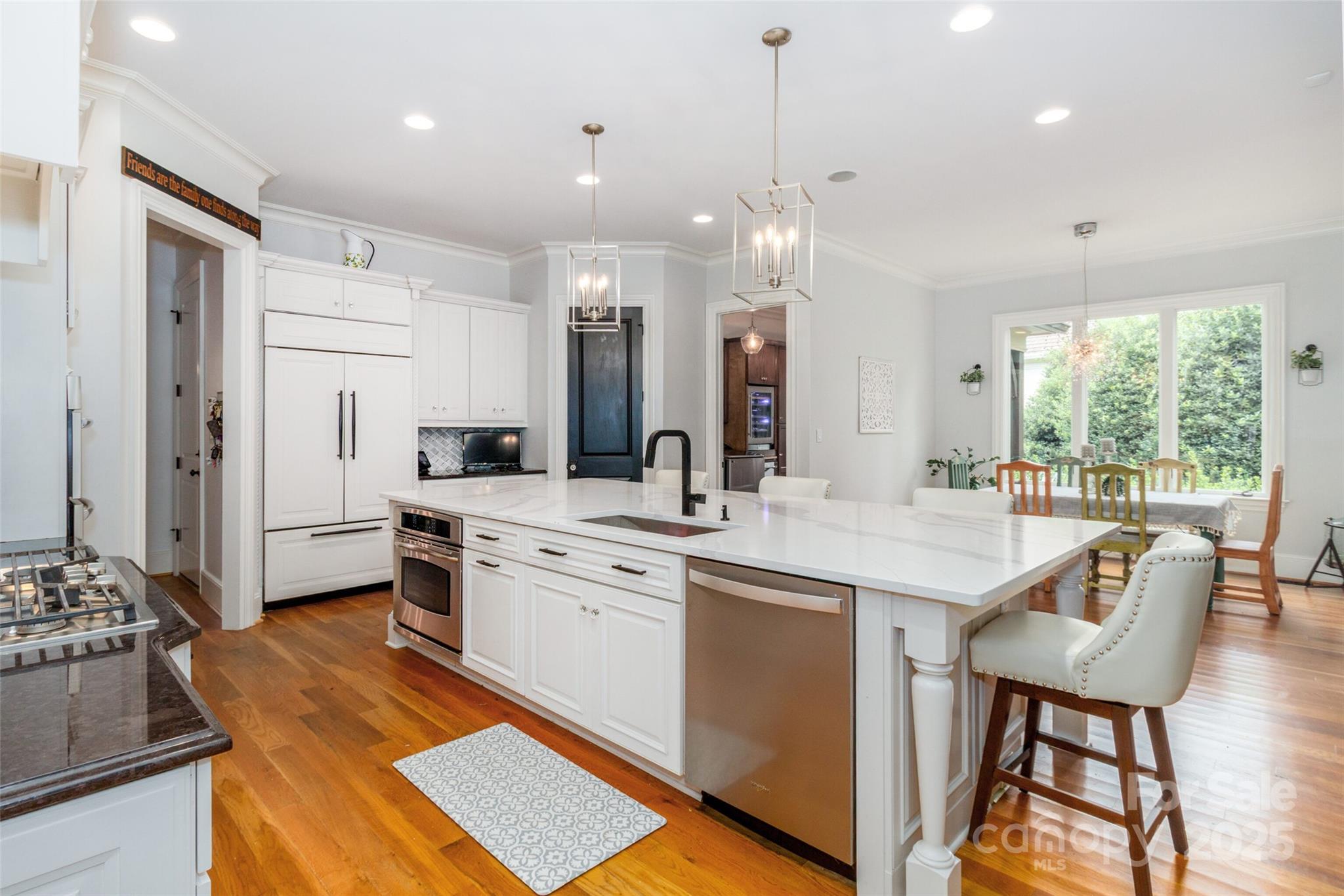 Kingsmead - Residential