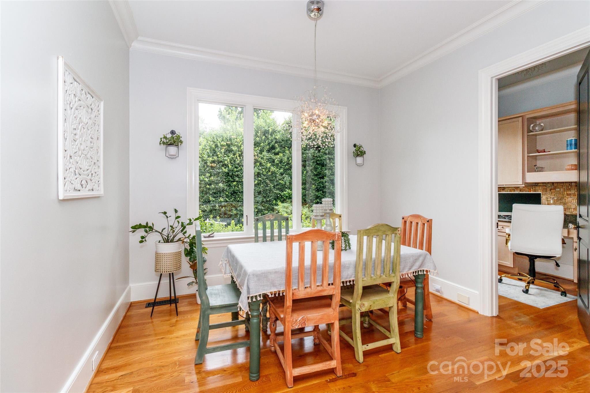 Kingsmead - Residential