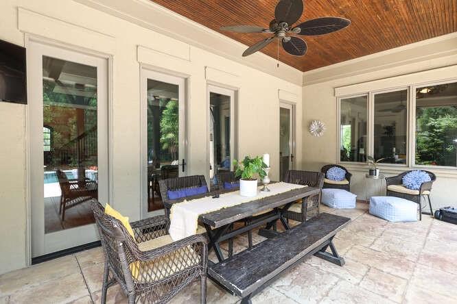 Kingsmead - Residential