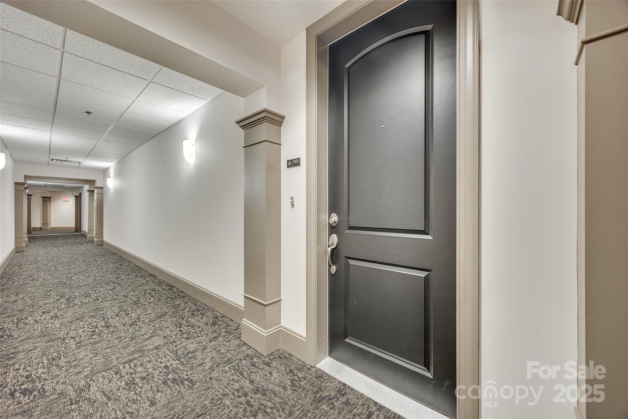 4620 Piedmont Row Drive 605