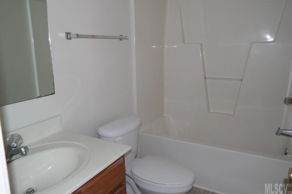 Kistler Mill - Residential